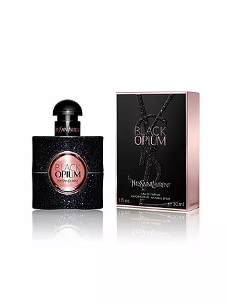 YVES SAINT LAURENT | Black Opium Eau de Parfum 30ml | 